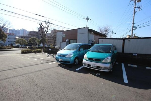 ＭＯＴＯＨビルの物件内観写真